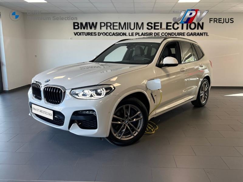 X3 xDrive30eA 292ch M Sport 10cv