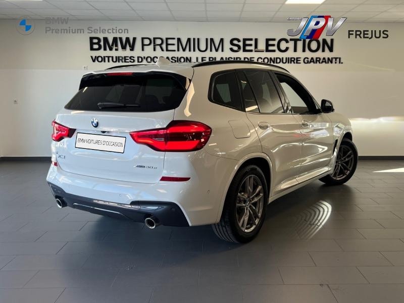 X3 xDrive30eA 292ch M Sport 10cv