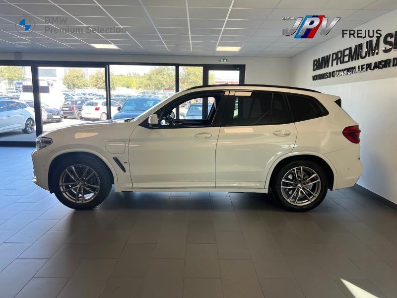 X3 xDrive30eA 292ch M Sport 10cv