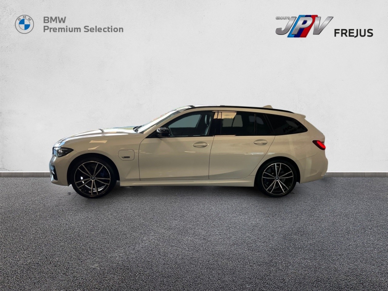 Srie 3 Touring 330eA xDrive 292ch M Sport