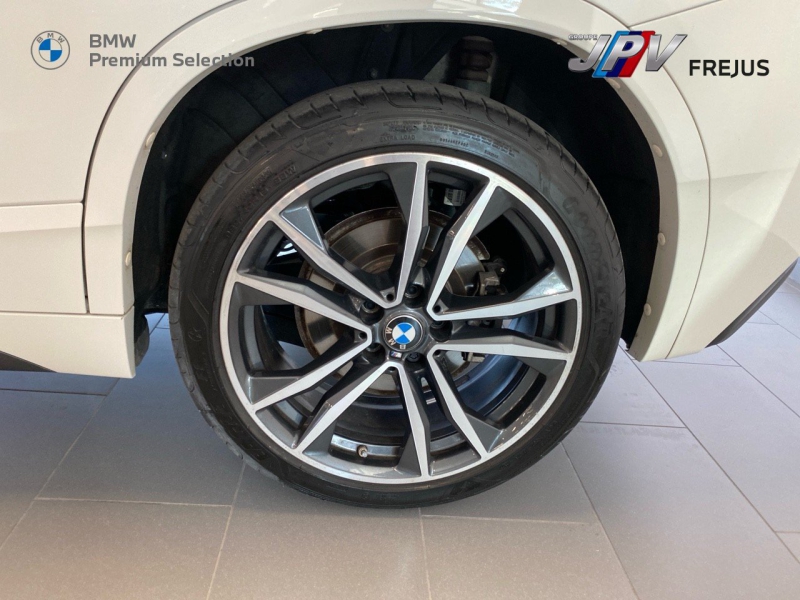 X2 xDrive25eA 220ch M Sport Euro6d-T 6cv