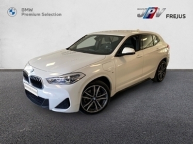 X2 xDrive25eA 220ch M Sport Euro6d-T 6cv