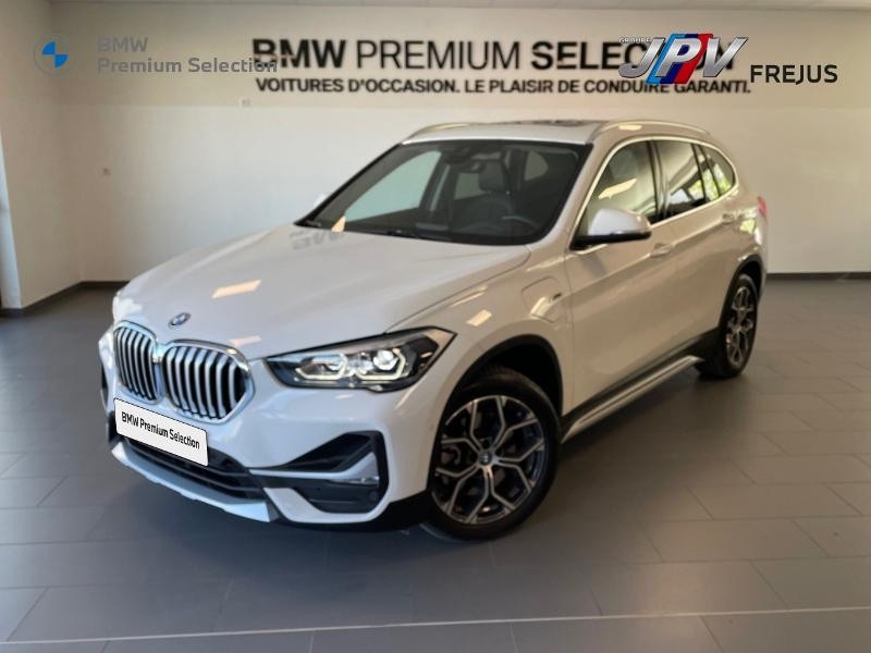 X1 xDrive25eA 220ch xLine