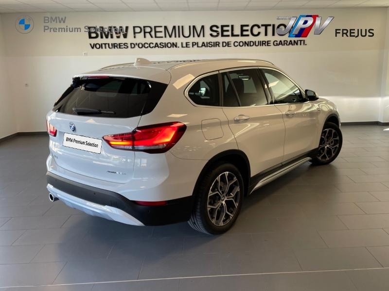 X1 xDrive25eA 220ch xLine