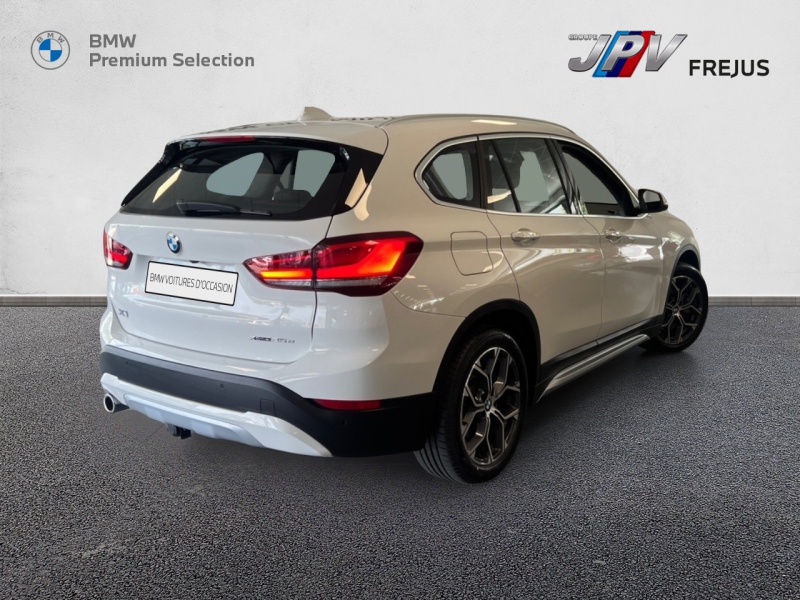 X1 xDrive25eA 220ch xLine