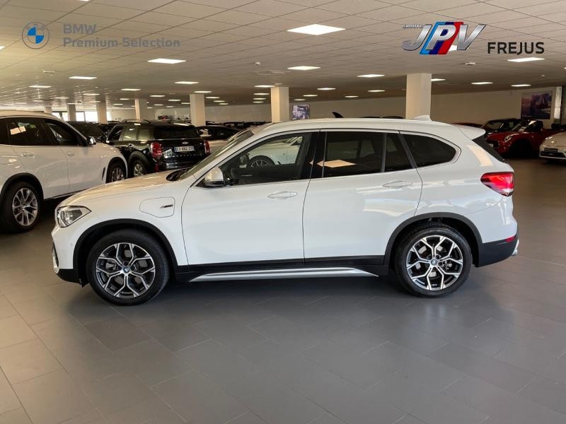 X1 xDrive25eA 220ch xLine