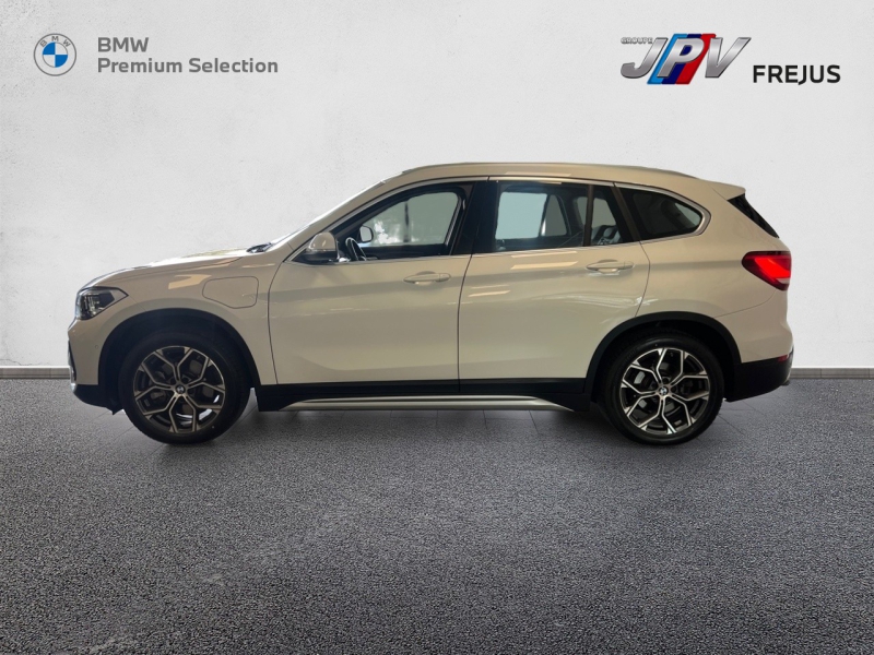 X1 xDrive25eA 220ch xLine