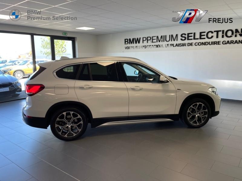 X1 xDrive25eA 220ch xLine