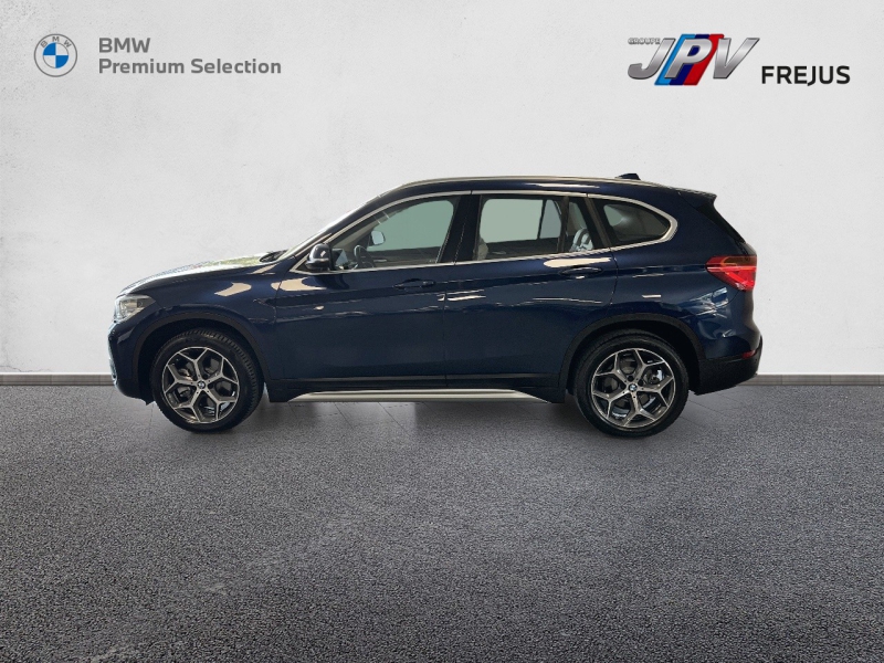 X1 xDrive20iA 192ch xLine Euro6d-T