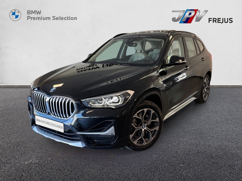 X1 xDrive25eA 220ch xLine