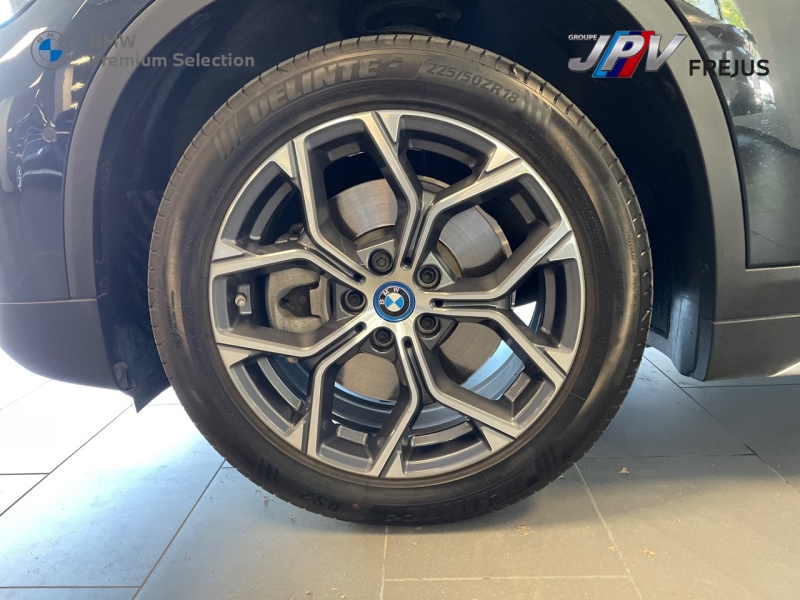 X1 xDrive25eA 220ch xLine