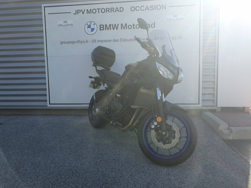 Tracer Tracer 700 35KW ABS 2019