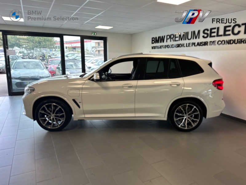 X3 xDrive30eA 292ch M Sport 10cv