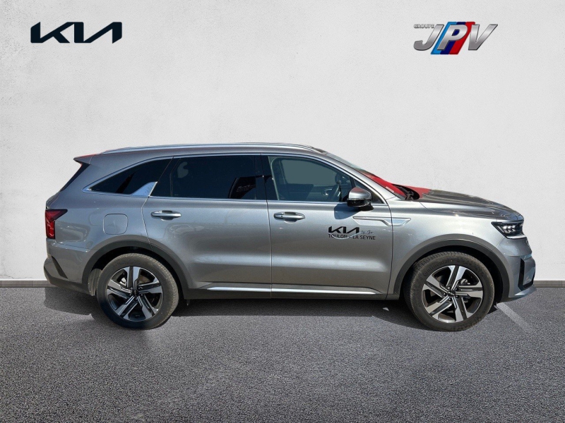 Sorento 1.6 T-GDi 265ch PHEV Design BVA6 4x4 7 places