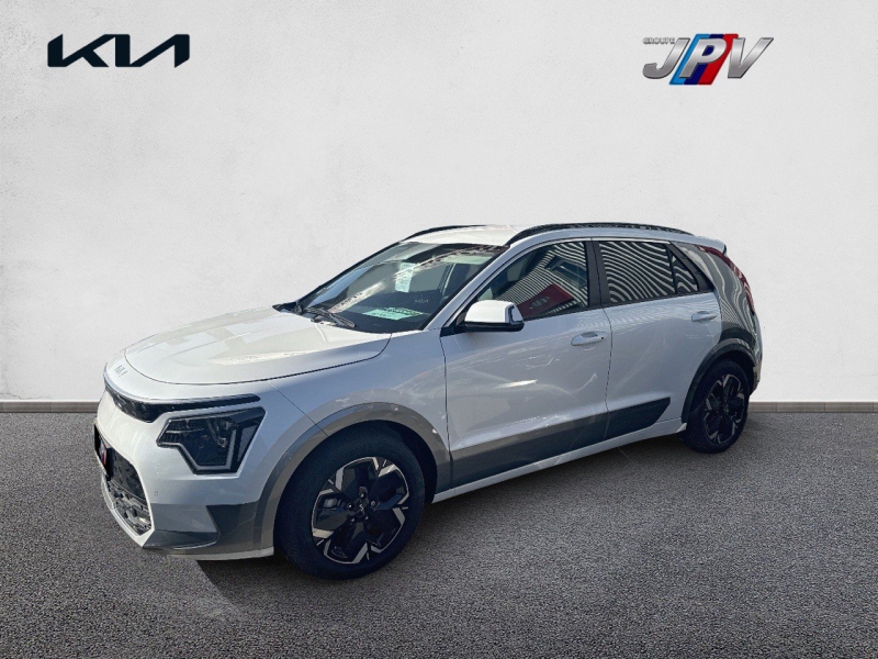 Niro EV 204ch Premium