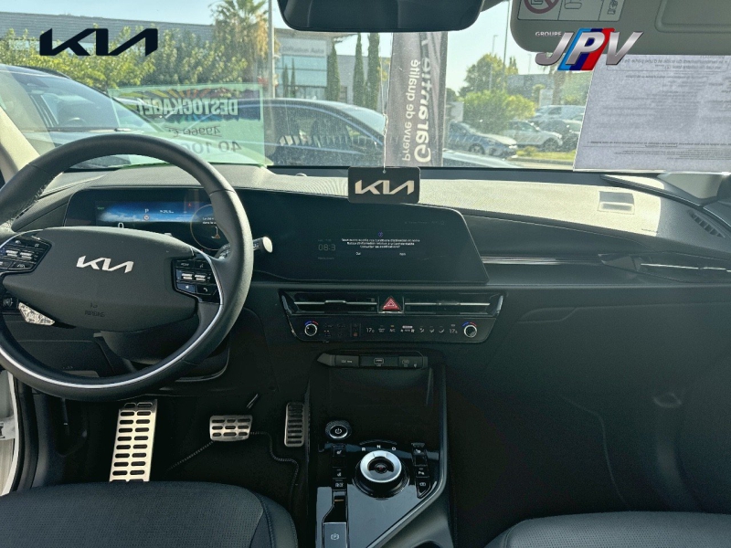 Niro EV 204ch Premium