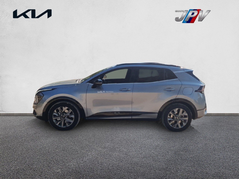 Sportage 1.6 T-GDi 210ch HEV GT-Line Premium BVA6