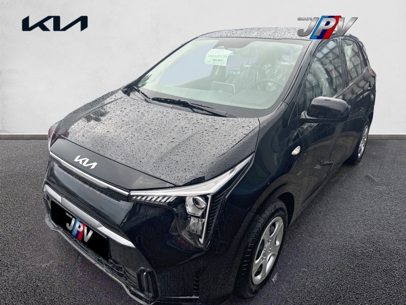 Picanto 1.0 DPi 67ch Active