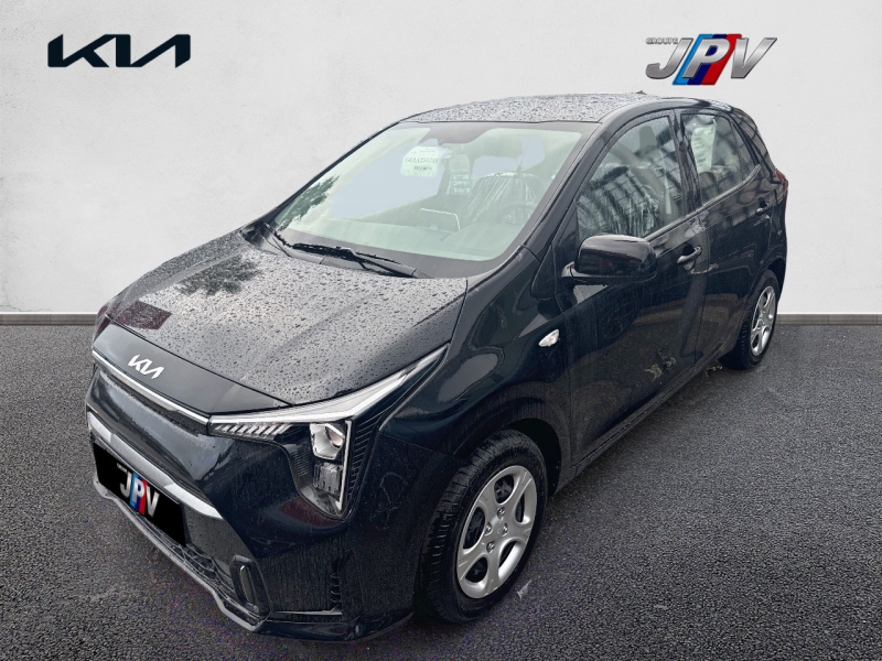 Picanto 1.0 DPi 67ch Active