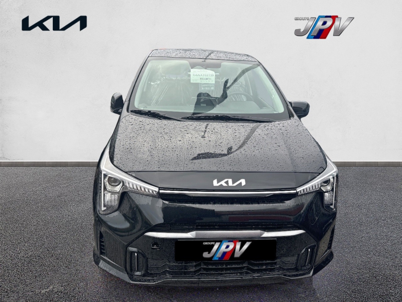 Picanto 1.0 DPi 67ch Active