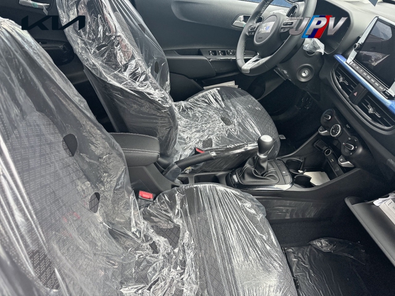 Picanto 1.0 DPi 67ch Active