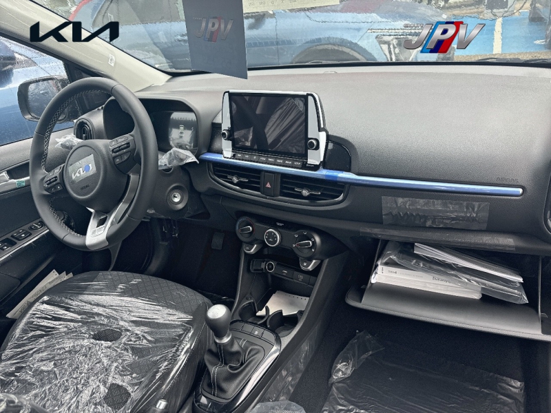 Picanto 1.0 DPi 67ch Active