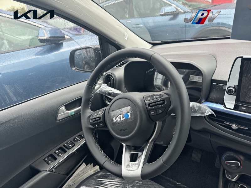 Picanto 1.0 DPi 67ch Active