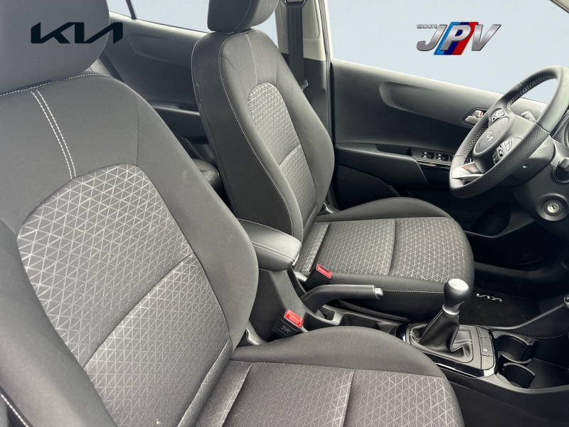 Picanto 1.0 DPi 67ch GT Line