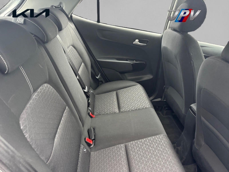 Picanto 1.0 DPi 67ch GT Line