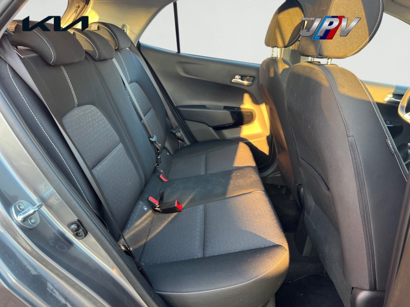 Picanto 1.2 DPi 84ch GT Line BVMA5