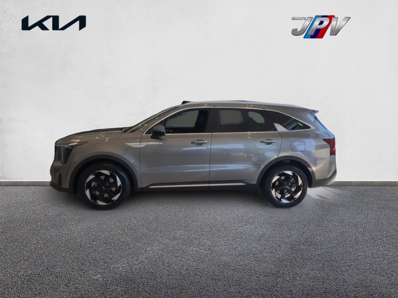 Sorento 1.6 T-GDi 252ch PHEV Premium 4x4 7 places