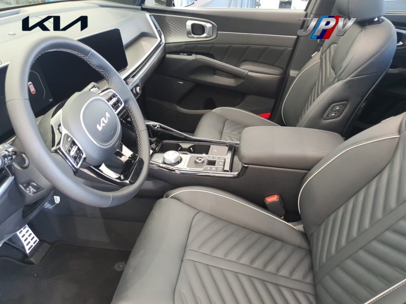 Sorento 1.6 T-GDi 252ch PHEV Premium 4x4 7 places