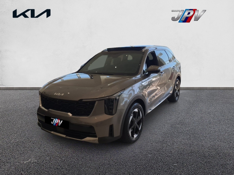 Sorento 1.6 T-GDi 215ch HEV Premium 7 places