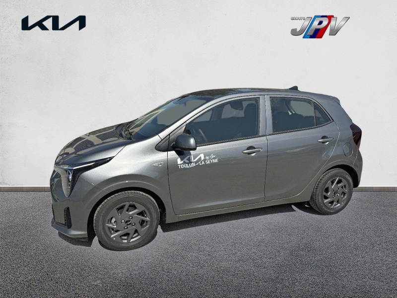 Picanto 1.2 DPi 79ch Active