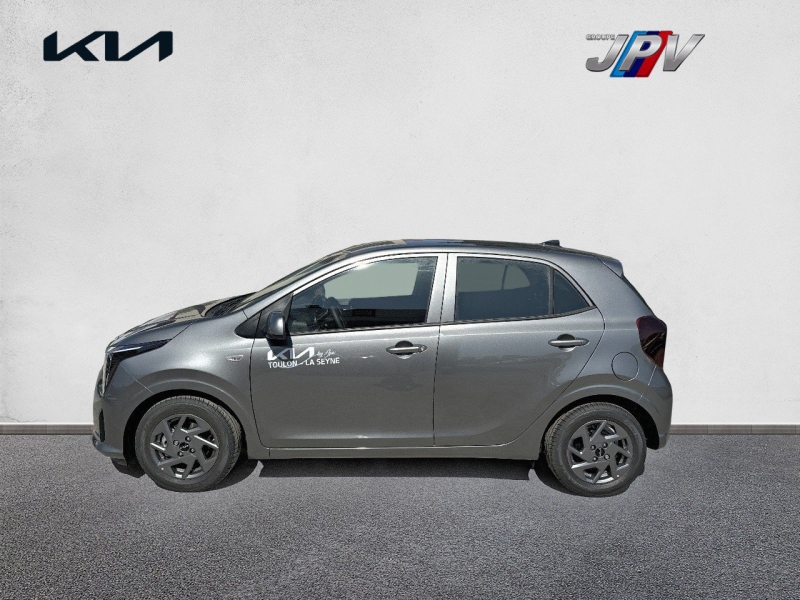 Picanto 1.2 DPi 79ch Active