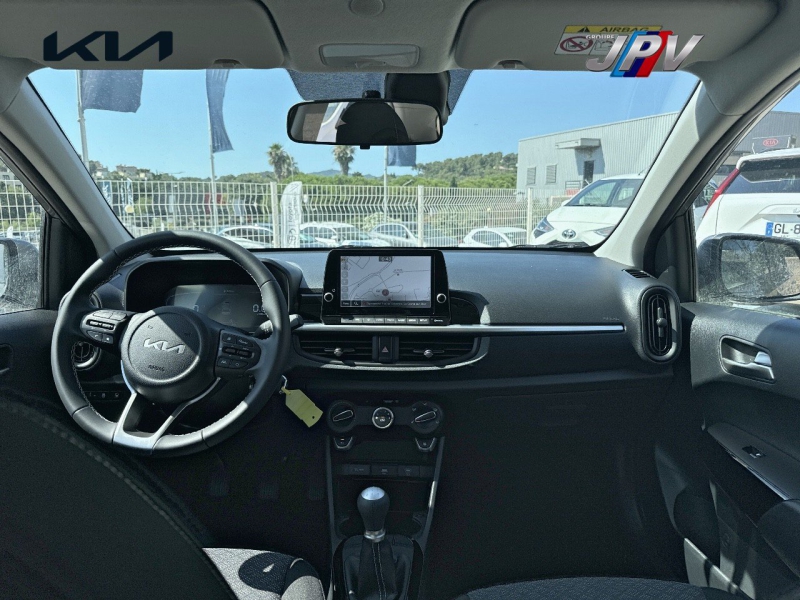 Picanto 1.2 DPi 79ch Active