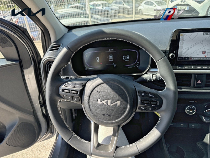 Picanto 1.2 DPi 79ch Active