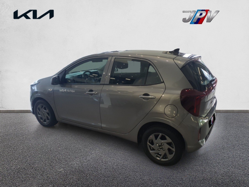 Picanto 1.2 DPi 79ch Active BVMA5