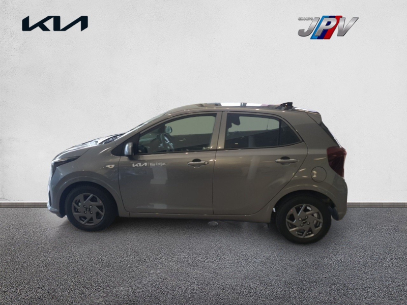 Picanto 1.2 DPi 79ch Active BVMA5