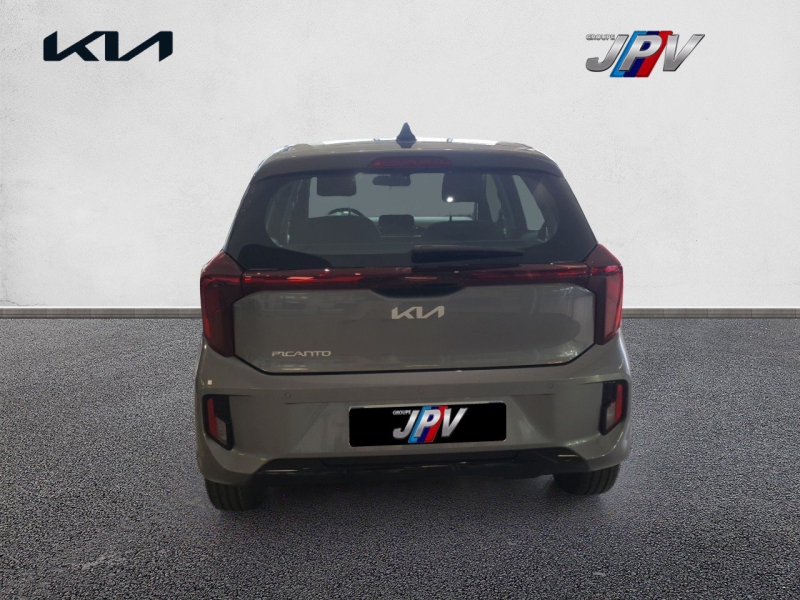 Picanto 1.2 DPi 79ch Active BVMA5