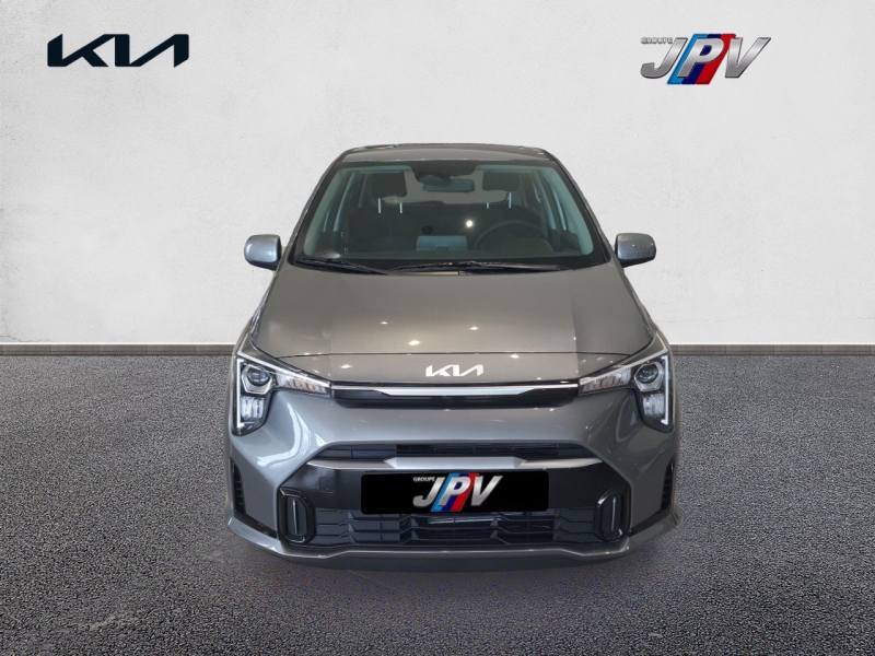 Picanto 1.2 DPi 79ch Active BVMA5