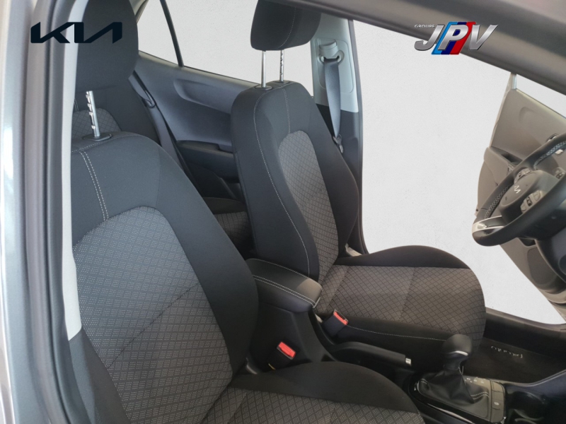 Picanto 1.2 DPi 79ch Active BVMA5