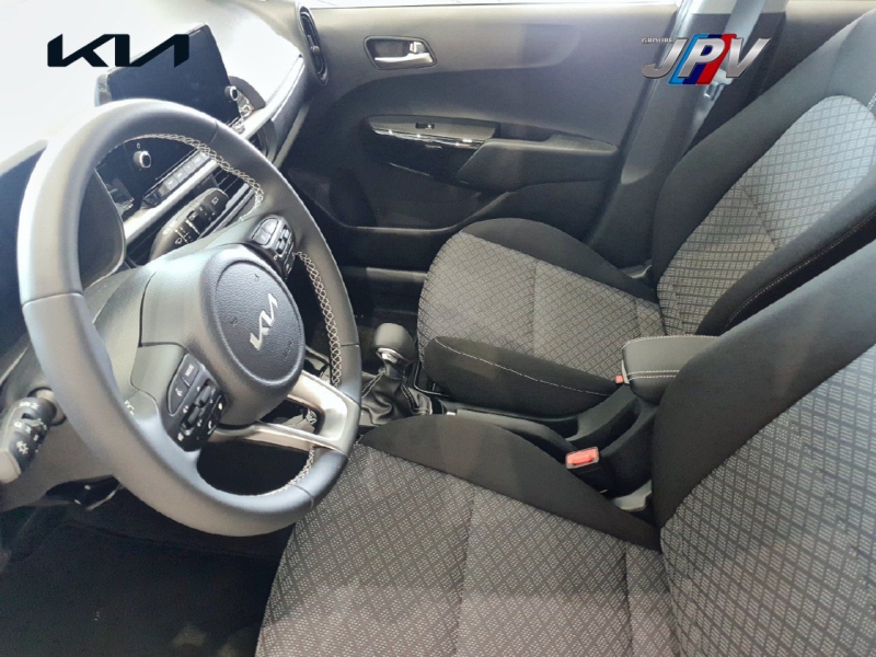 Picanto 1.2 DPi 79ch Active BVMA5