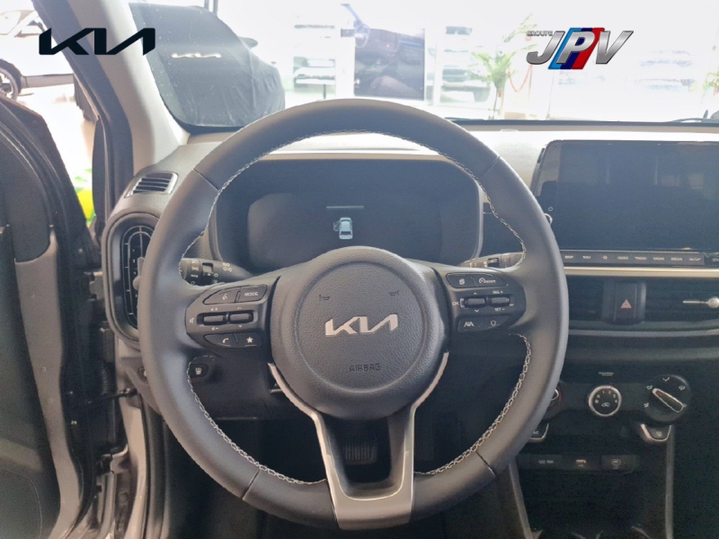 Picanto 1.2 DPi 79ch Active BVMA5