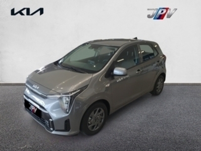 Picanto 1.2 DPi 79ch Active BVMA5