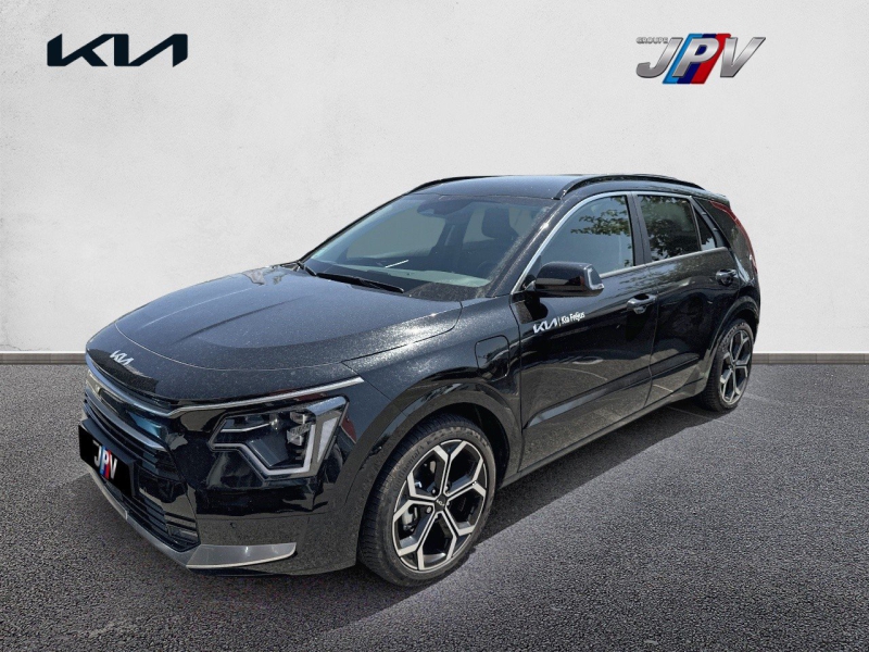 Niro 1.6 GDi 171ch PHEV Premium DCT6