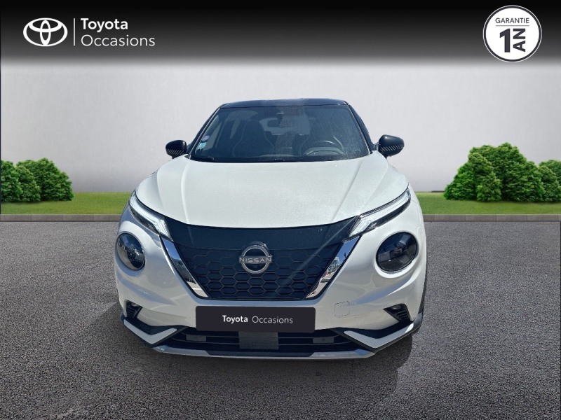 Juke 1.6 Hybrid 143ch Premire Edition 2022.5