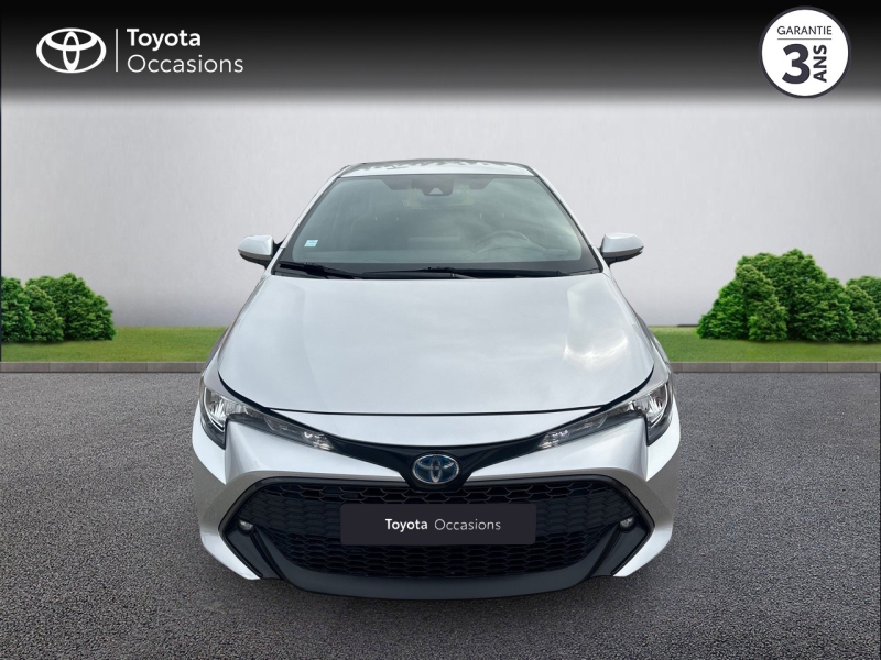 Corolla 184h Dynamic Business