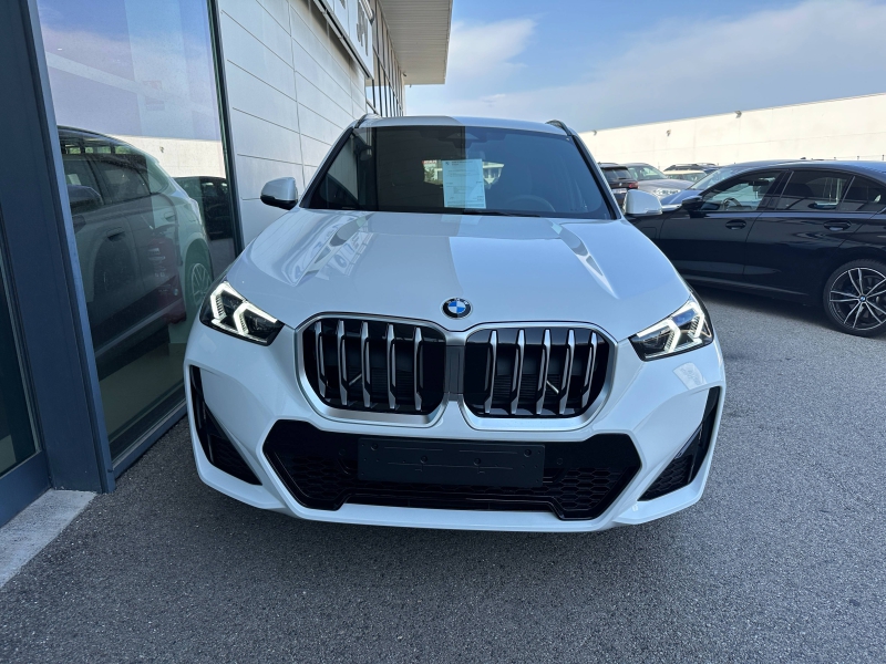 X1 sDrive18i 136ch M Sport