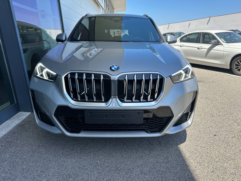 X1 sDrive18i 136ch M Sport